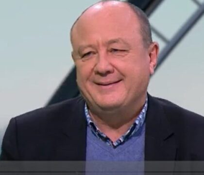 Carl Norac, un poète (vidéo)
