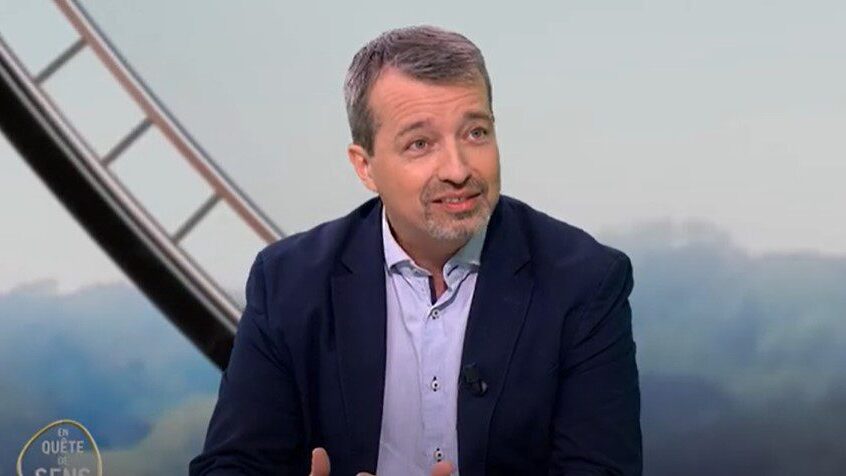 Comment l&rsquo;art exprime-t-il la foi ? (vidéo)
