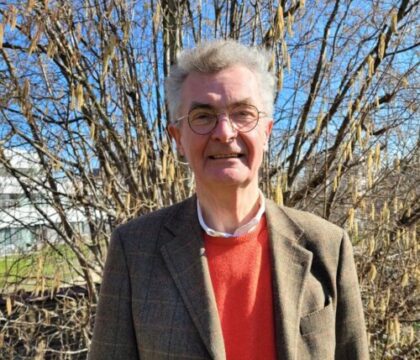 Pleins feux sur l&rsquo;art et le patrimoine religieux avec Christian Pacco