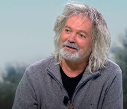 50 ans de photographie avec Jean-Dominique Burton (audio)