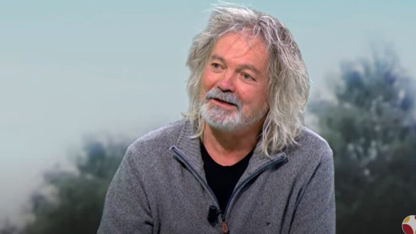Jean-Dominique Burton : « Seule la différence m&rsquo;intéresse »