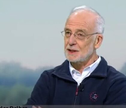 « La crise de l’Eglise ne serait-elle pas le symptôme de celle de la société ? » (vidéo)