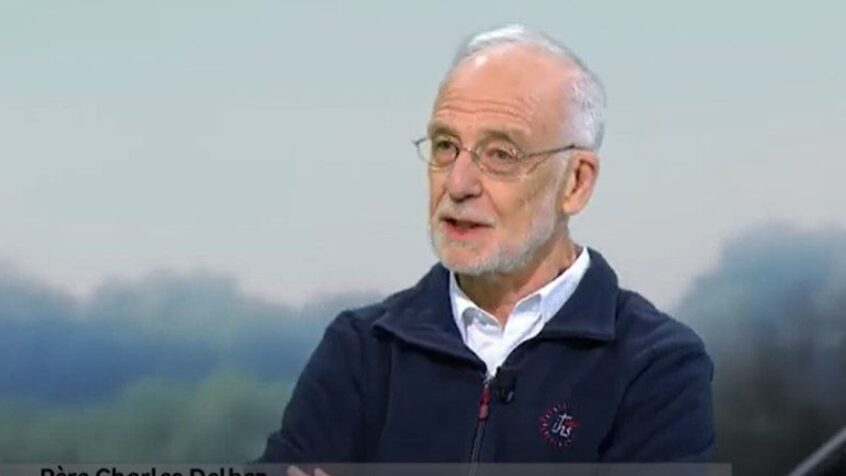 « La crise de l’Eglise ne serait-elle pas le symptôme de celle de la société ? » (vidéo)