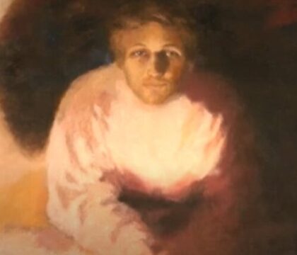 Le « peintre de la joie » à l’abbaye de la Cambre (vidéo)