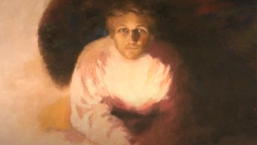 Le « peintre de la joie » à l’abbaye de la Cambre (vidéo)