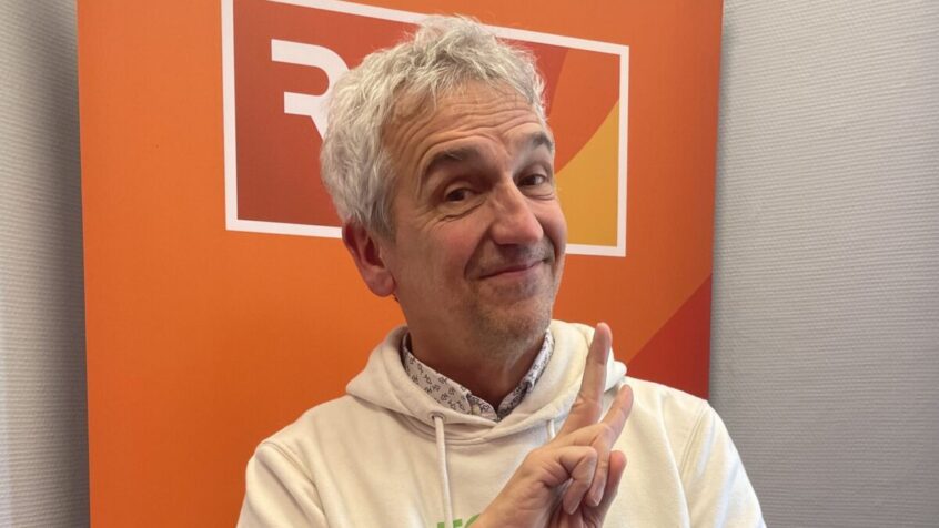 Bruno Coppens : « Le message de Dieu m&rsquo;a construit, mais le côté &lsquo;culpabilité&rsquo; de la religion m&rsquo;a vite gonflé » (audio)