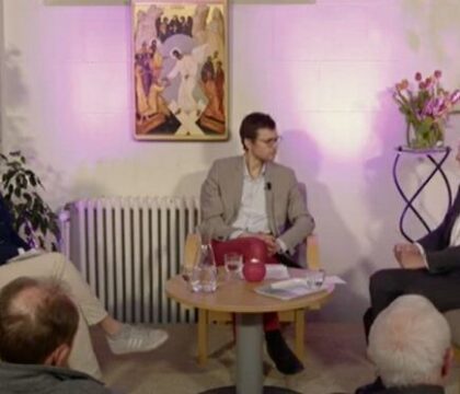 Synode : retour sur la rencontre de Prague (vidéo)