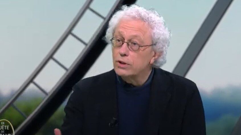 Bernard Foccroulle, interprète de l&rsquo;indicible (vidéo)