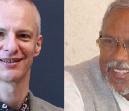 « Je ne propose pas d&rsquo;aller au-delà de la révélation biblique de Dieu comme Trinité » – Découvrez la réaction du frère John Martin