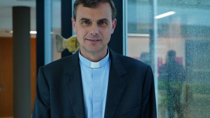 Nomination de Mgr Luc Terlinden : la réaction des médias