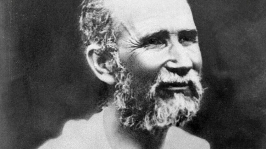Charles de Foucauld, une source d&rsquo;inspiration pour Mgr Luc Terlinden