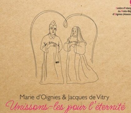 Projet CIPO: ensemble, unissons-les pour l’éternité !