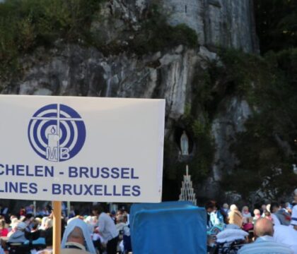« Que l&rsquo;on bâtisse ici une chapelle »