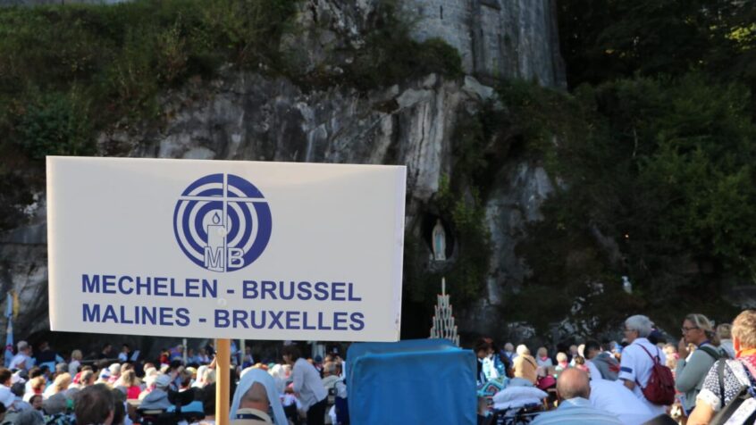 « Que l&rsquo;on bâtisse ici une chapelle »