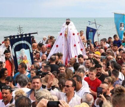 De quoi est faite la sélection KTO dans la semaine du 20 au 26 mai ?