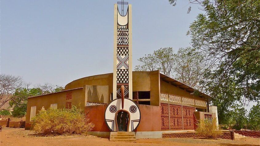Burkina Faso: Les violences antichrétiennes se multiplient