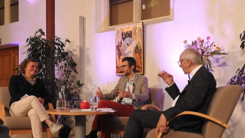Le cardinal De Kesel sur le synode: « Une telle liberté de parole n&rsquo;existait pas il y a 10 ans »