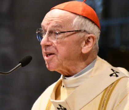 Le message de Pâques du cardinal De Kesel : &#8220;Répondons oui de tout notre coeur&#8221;