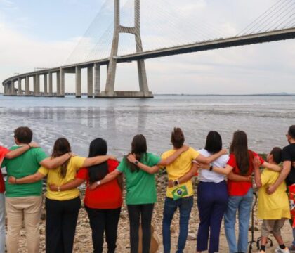 JMJ 2023 à Lisbonne : 2000 Belges s&rsquo;apprêtent à embarquer dans cette aventure spirituelle hors-du-commun ! (audio)
