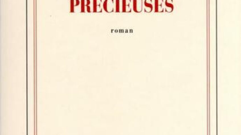 Premier roman – L’envers du décor