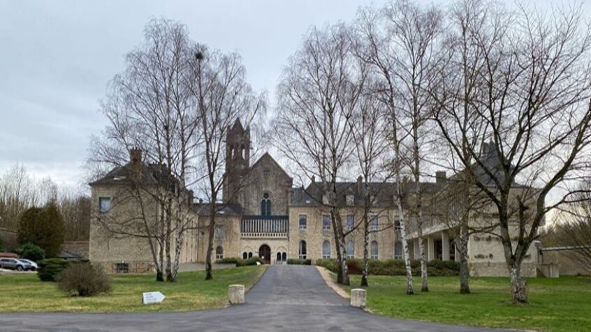 L’abbaye du Val d’Igny: des sœurs trappistines et du chocolat !