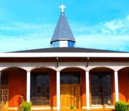 L’abbaye Notre-Dame de Koutaba (Cameroun): une communauté qui produit du café