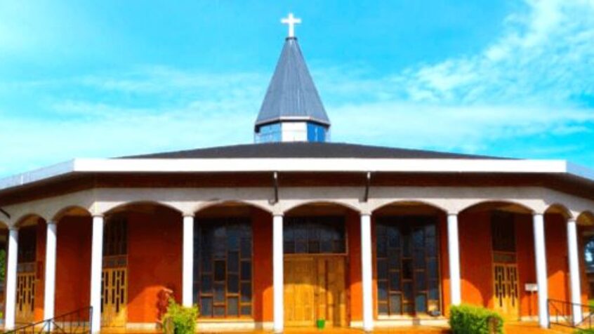 L’abbaye Notre-Dame de Koutaba (Cameroun): une communauté qui produit du café