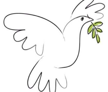 Opinions – Guerre en Ukraine: inventons des chemins de paix !