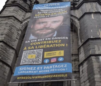 Pour qui sonnaient les cloches ce vendredi midi ?