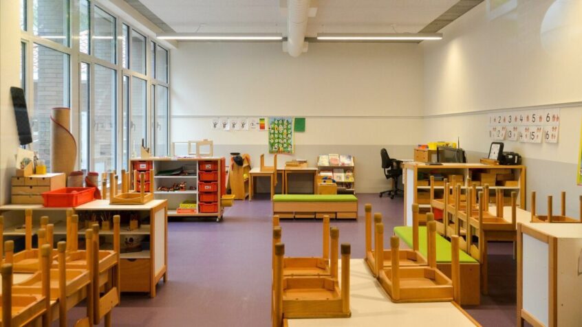 Flandre : un nouveau décret contraint les écoles catholiques à partager leurs locaux