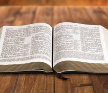 L’illusion perdue du texte biblique original (podcast)