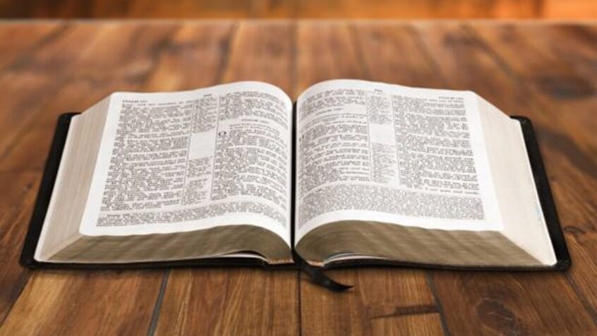 L’illusion perdue du texte biblique original (podcast)