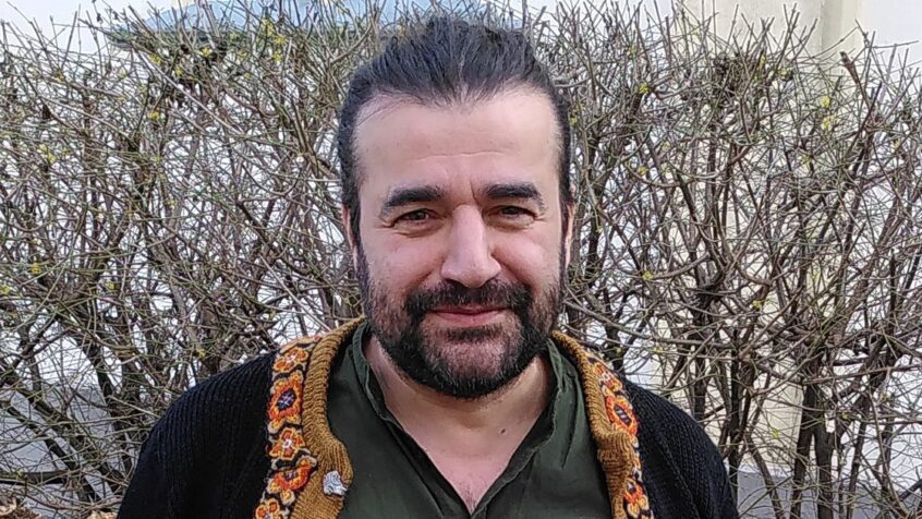 Grand entretien – Bleri Lleshi : « L’espoir est un puissant levier pour changer le monde »