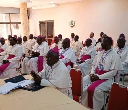 RDC: la CENCO appelle les Congolais à la vigilance pour des élections crédibles