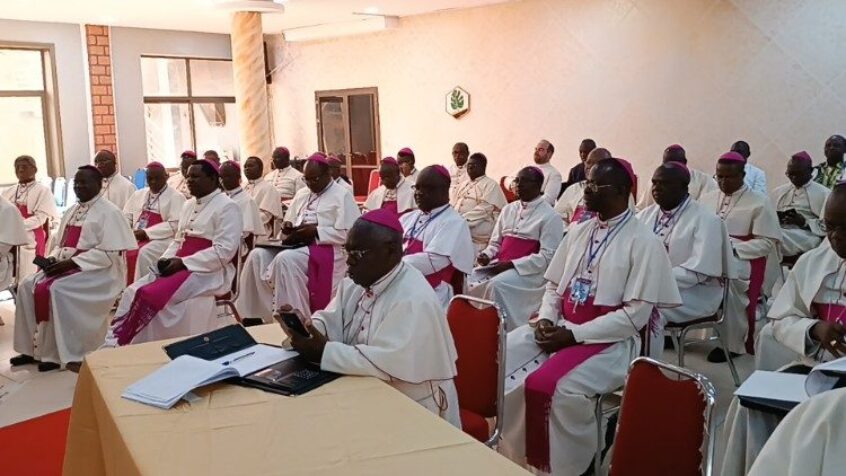 RDC: la CENCO appelle les Congolais à la vigilance pour des élections crédibles