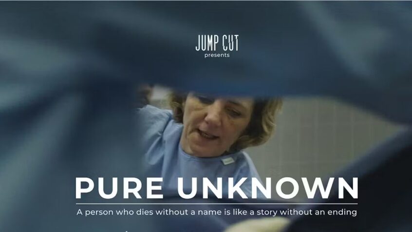 Le jury interreligieux du festival Visions du Réel prime le documentaire « Pure unknown »