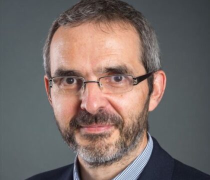 Thierry Dobbelstein, le Belge qui sera le prochain provincial des jésuites d’Europe occidentale francophone