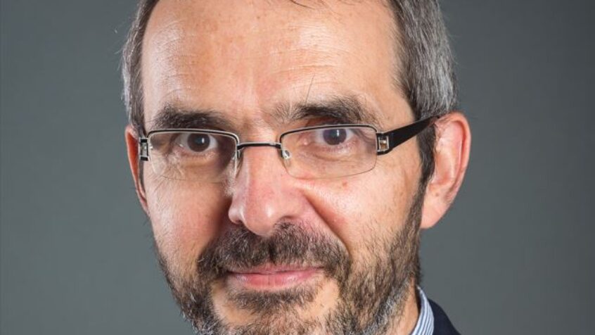 Thierry Dobbelstein, le Belge qui sera le prochain provincial des jésuites d’Europe occidentale francophone