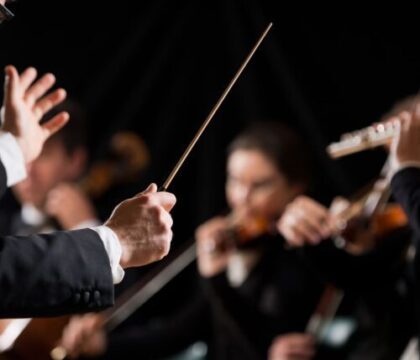 Chronique : La musique d’une vie