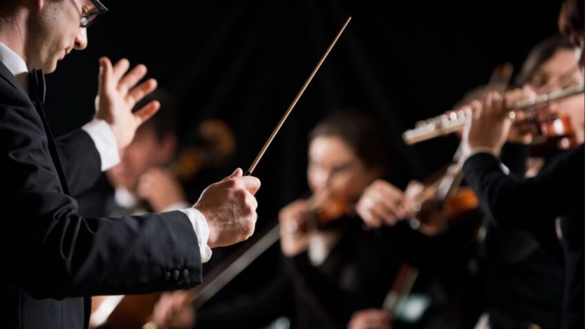 Chronique : La musique d’une vie