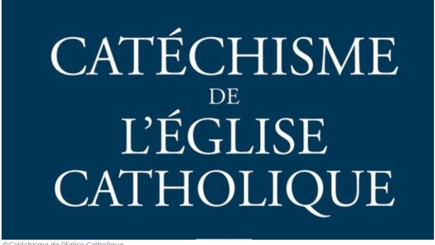 En podcast sur 1RCF Belgique – Veritatis splendor: 30 ans après, l&rsquo;enseignement moral de l&rsquo;Eglise