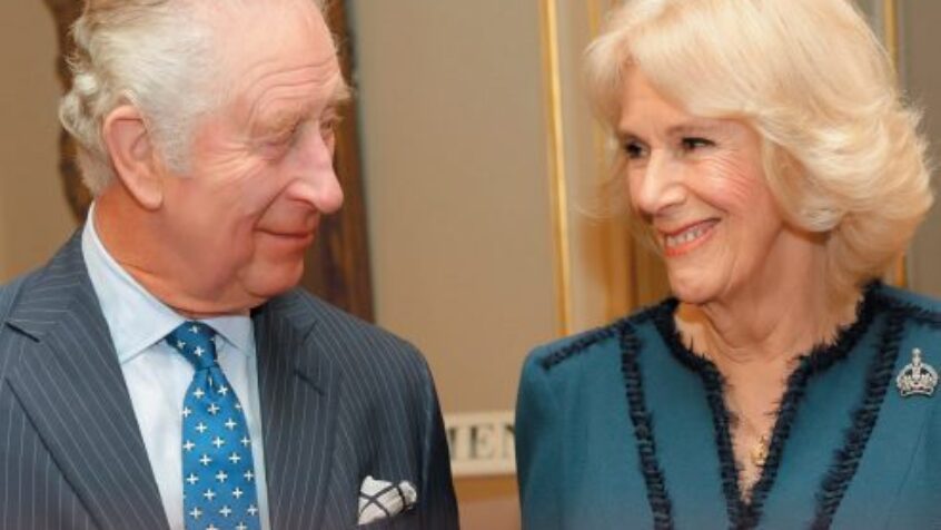 Le couronnement du Roi Charles III, une cérémonie aux accents oecuméniques