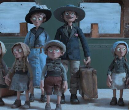 Cinéma – Du Piémont à la France : une vie d’émigrés