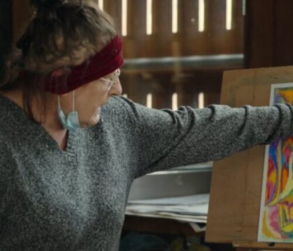 Documentaire – Une autre vision de la psychiatrie