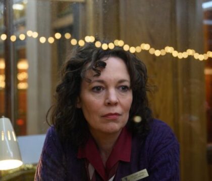 Cinéma – Une toile qui rassemble