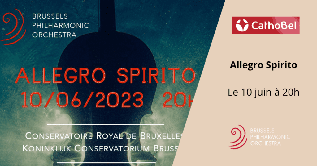 Concours Allegro Spirito