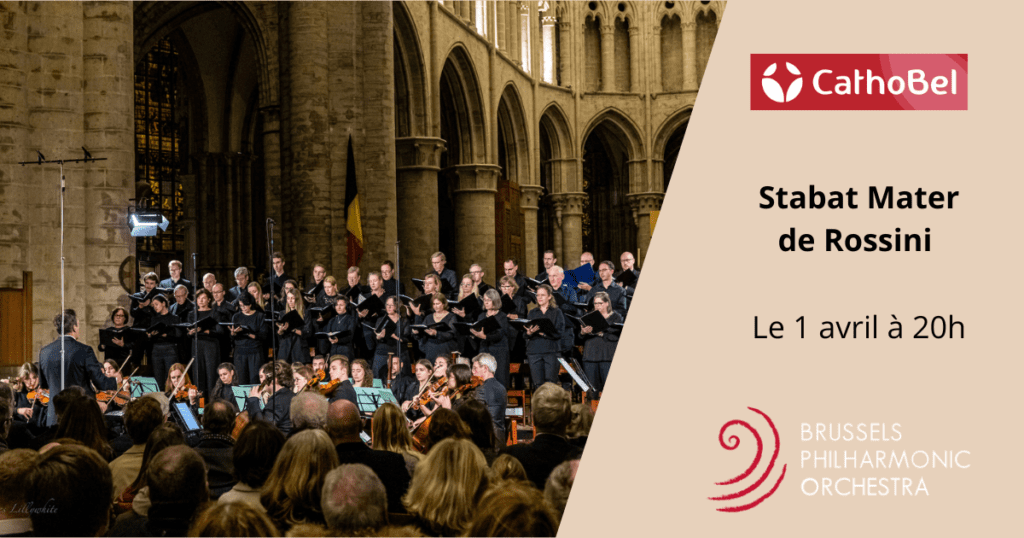 Concours Brussels Philharmonic Orchestra