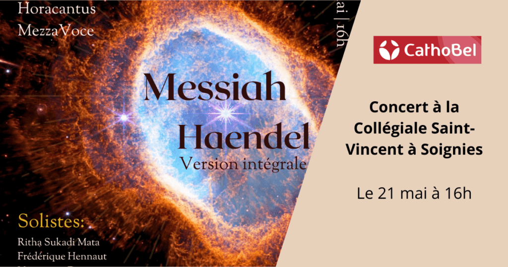 Concours Concert à la Collégiale Saint-Vincent