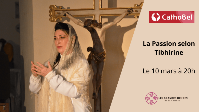Concours : Gagnez 2 places pour la pièce de « La Passion selon Tibhirine (Clôturé)