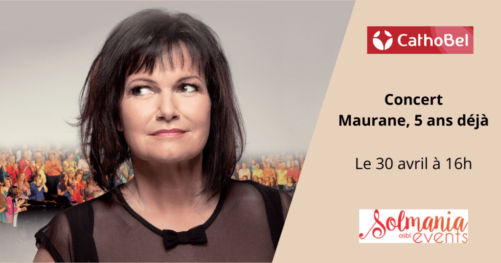 Concours Solmania - Maurane